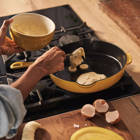 Staub Traditional Skillet, 11"