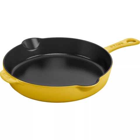 Staub Traditional Skillet, 11"