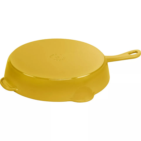 Staub Traditional Skillet, 11"