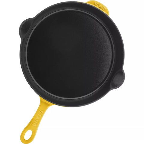 Staub Traditional Skillet, 11"
