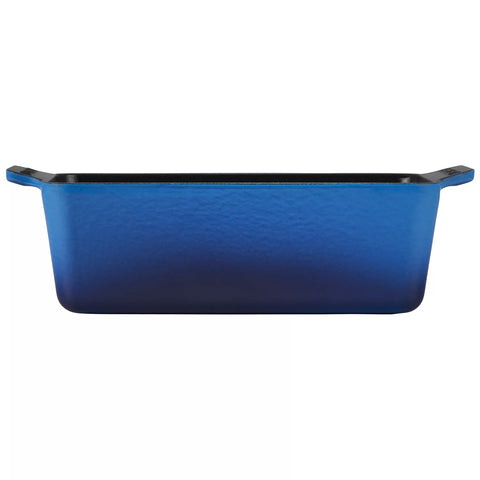 Le Creuset Cast Iron Loaf Pan, 9" x 5"