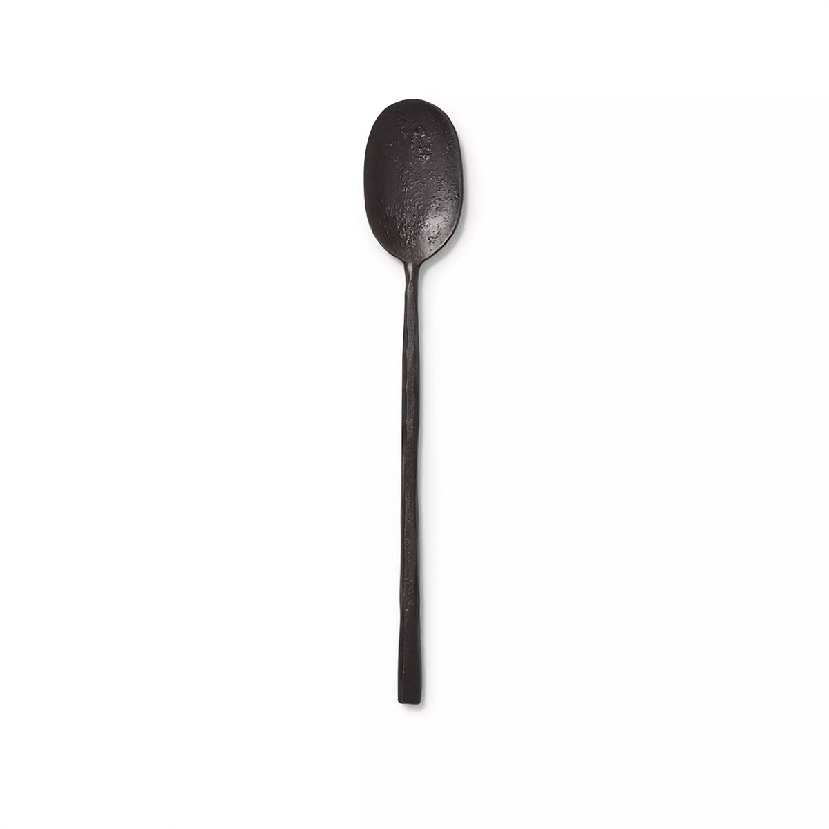Sur La Table Matte Black Demi Spoon