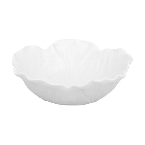 Bordallo Pinheiro Cabbage Nesting Bowls, Set of 3