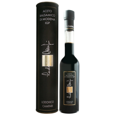 Alico Fattoria Campari Balsamic Vinegar