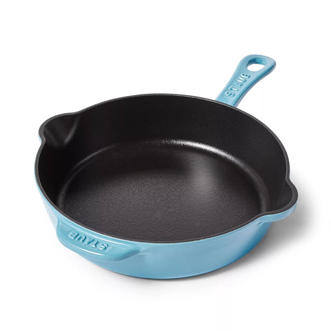 Staub Traditional Deep Skillet, 8.5"