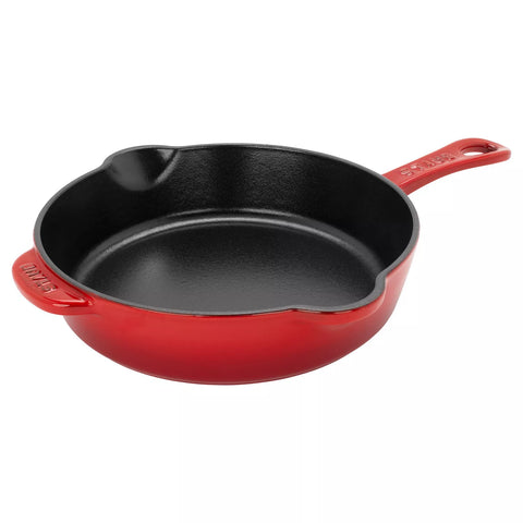 Staub Traditional Deep Skillet, 8.5"