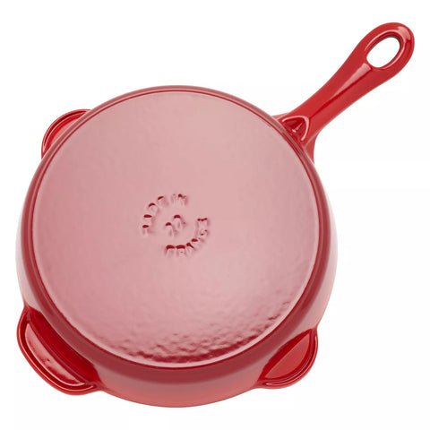 Staub Traditional Deep Skillet, 8.5"