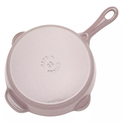Staub Traditional Deep Skillet, 8.5"