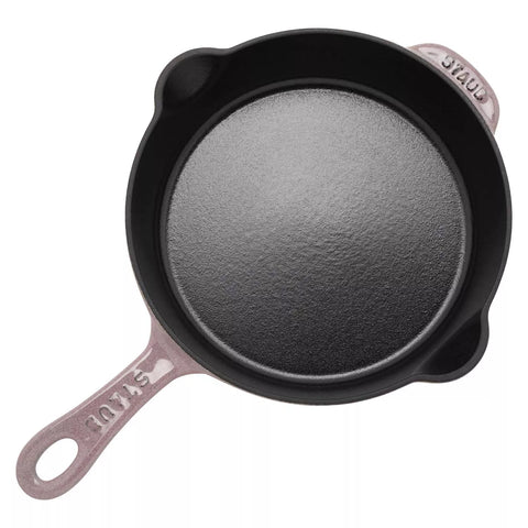 Staub Traditional Deep Skillet, 8.5"