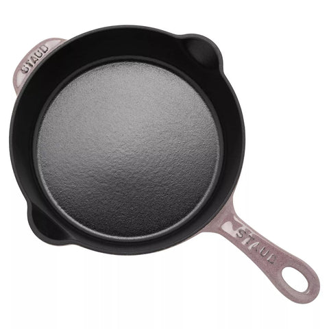 Staub Traditional Deep Skillet, 8.5"