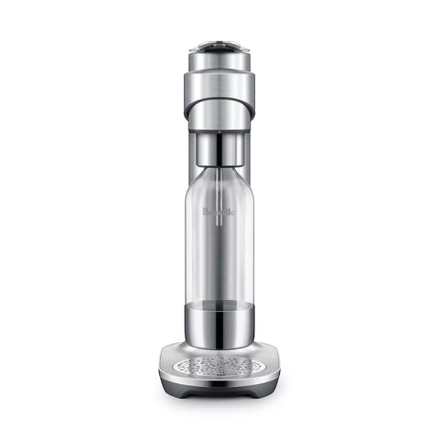 Breville InFizz Fusion Sparkling Beverage Maker