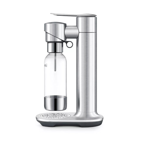 Breville InFizz Fusion Sparkling Beverage Maker