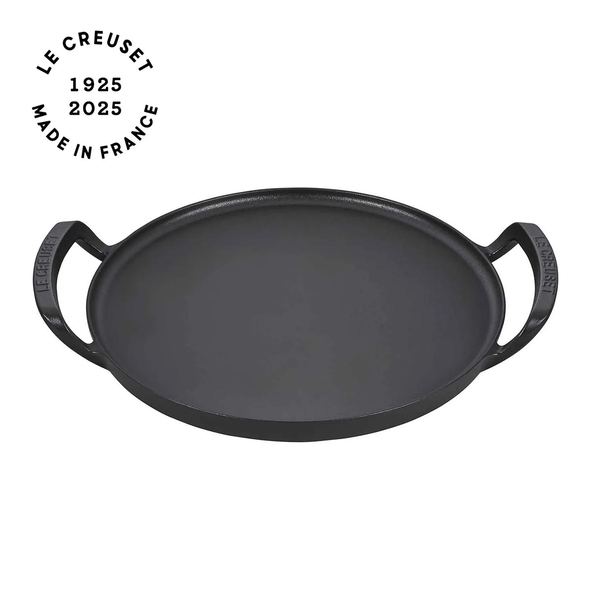 Le Creuset Alpine Outdoor Pizza Pan