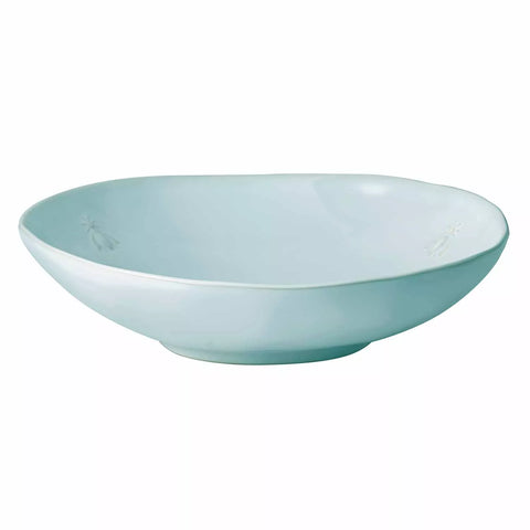 La Rochere Bee Ceramic Pasta Plate, Set of 4