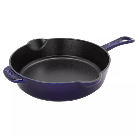 Staub Traditional Deep Skillet, 8.5"