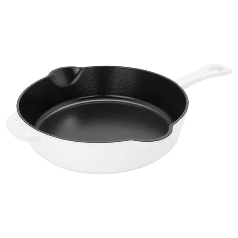 Staub Traditional Deep Skillet, 8.5"