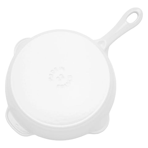 Staub Traditional Deep Skillet, 8.5"
