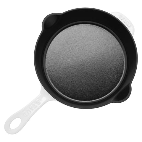 Staub Traditional Deep Skillet, 8.5"