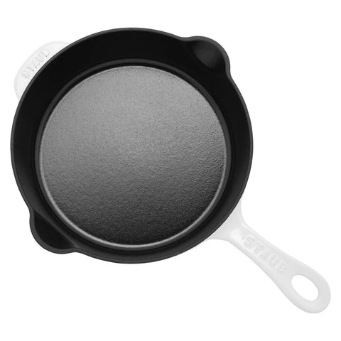 Staub Traditional Deep Skillet, 8.5"