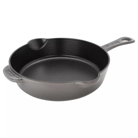 Staub Traditional Deep Skillet, 8.5"