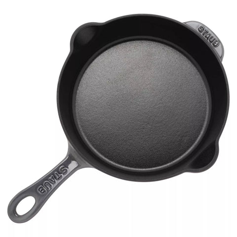Staub Traditional Deep Skillet, 8.5"