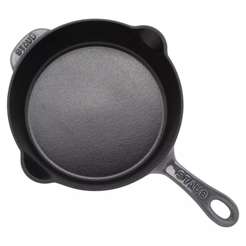 Staub Traditional Deep Skillet, 8.5"