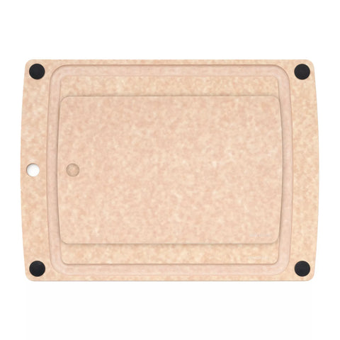 Epicurean Nonslip Cutting Boards, Set of 2