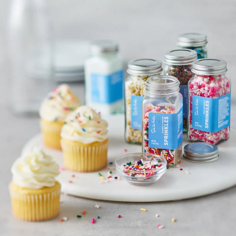 Sur La Table Sugar Sprinkles
