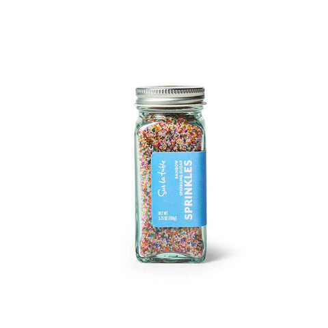 Sur La Table Sugar Sprinkles