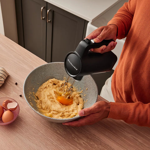 KitchenAid Go™ Cordless Hand Mixer