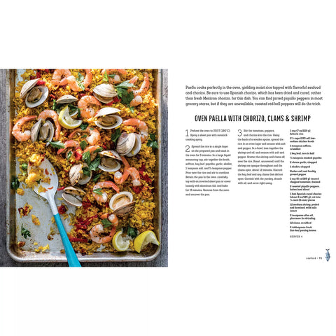Sheet Pan: Delicious Recipes for Hands-Off Meals