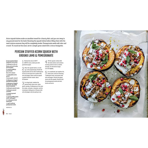 Sheet Pan: Delicious Recipes for Hands-Off Meals