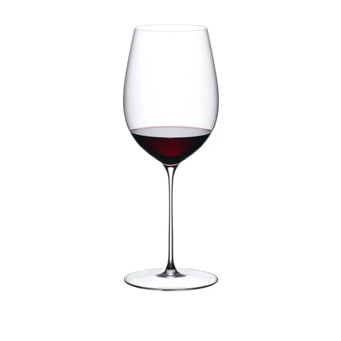 RIEDEL Superleggero Bordeaux Grand Cru Wine Glass