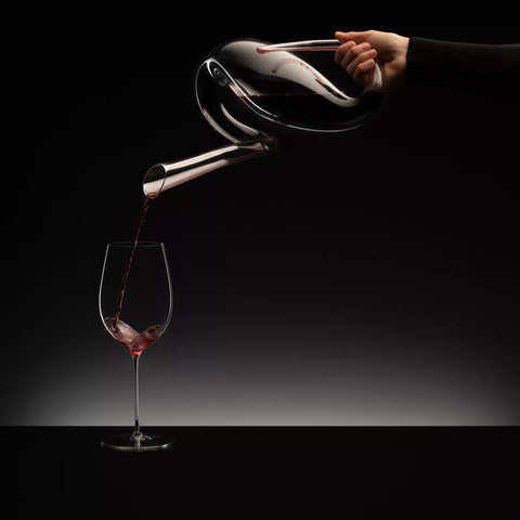 RIEDEL Superleggero Bordeaux Grand Cru Wine Glass