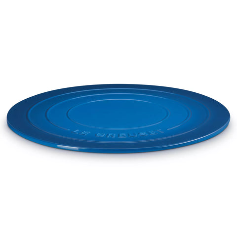 Le Creuset Stoneware Round Pizza Stone, 15"
