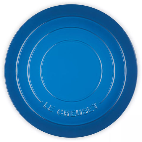Le Creuset Stoneware Round Pizza Stone, 15"