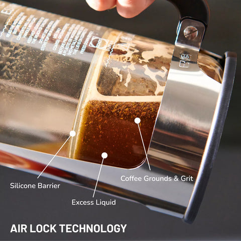 Espro P7 Coffee Press, 32 oz.