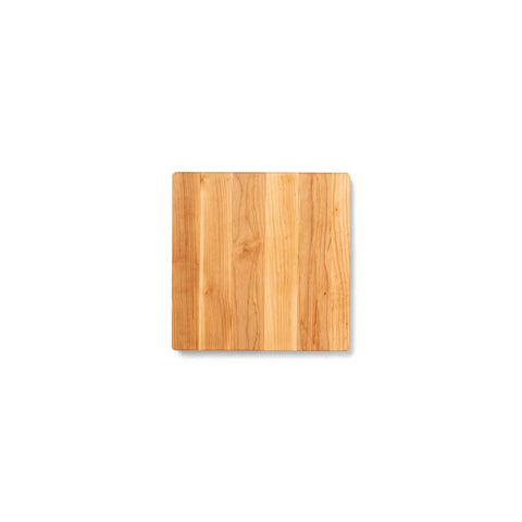 John Boos Maple Edge-Grain Reversible Cutting Board w/ Eased Corners