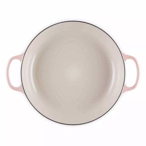 Le Creuset Signature Braiser, 5 qt.
