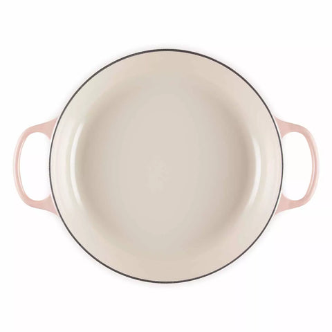 Le Creuset Signature Braiser, 3.5 qt.