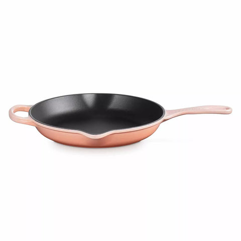 Le Creuset Signature Skillet, 10.25"