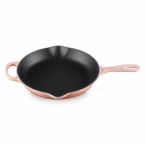 Le Creuset Signature Skillet, 10.25"