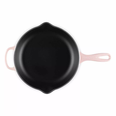 Le Creuset Signature Skillet, 10.25"