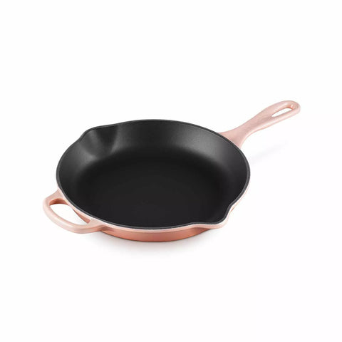 Le Creuset Signature Skillet, 10.25"