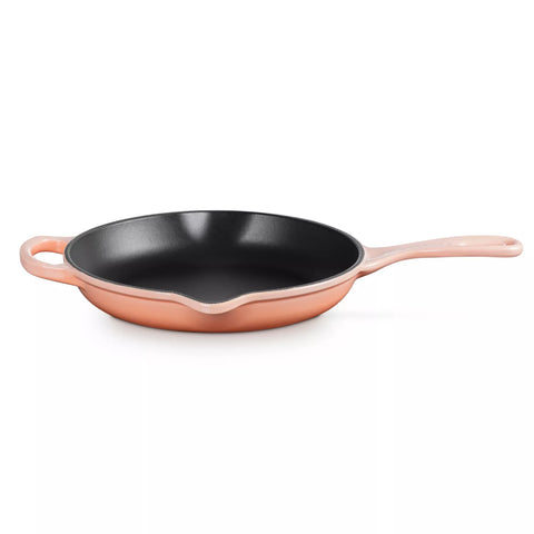 Le Creuset Signature Skillet, 9"