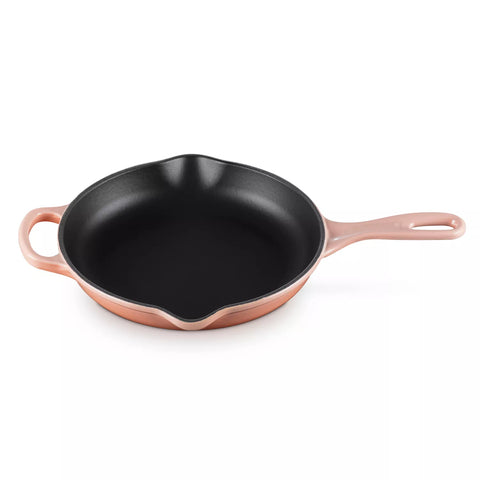 Le Creuset Signature Skillet, 9"