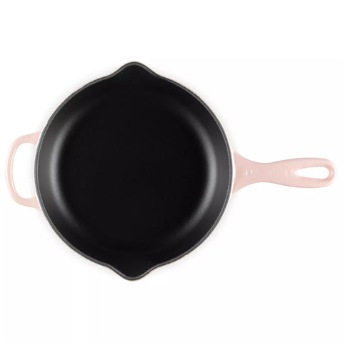 Le Creuset Signature Skillet, 9"