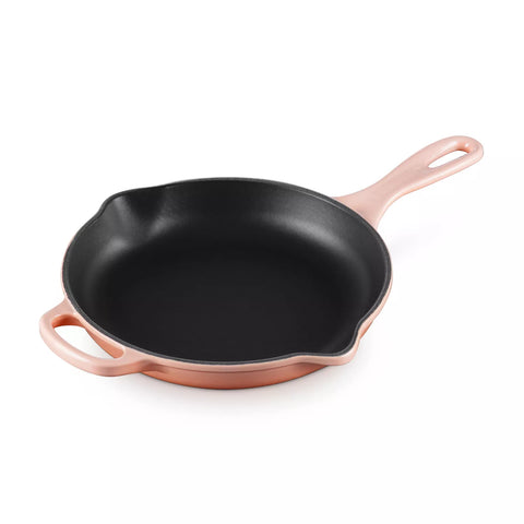 Le Creuset Signature Skillet, 9"
