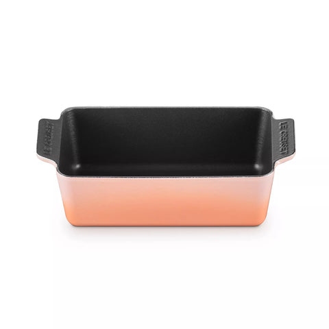Le Creuset Cast Iron Loaf Pan, 9" x 5"