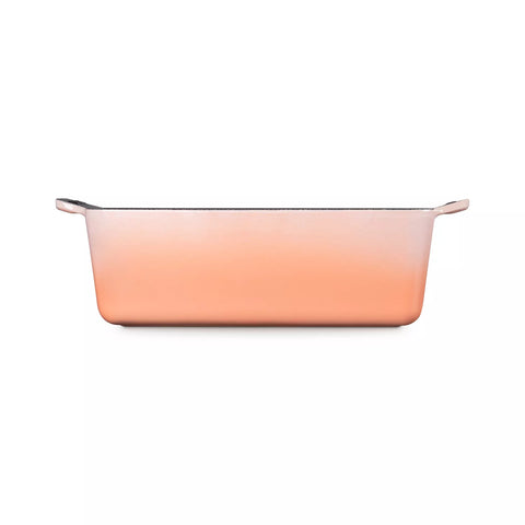 Le Creuset Cast Iron Loaf Pan, 9" x 5"